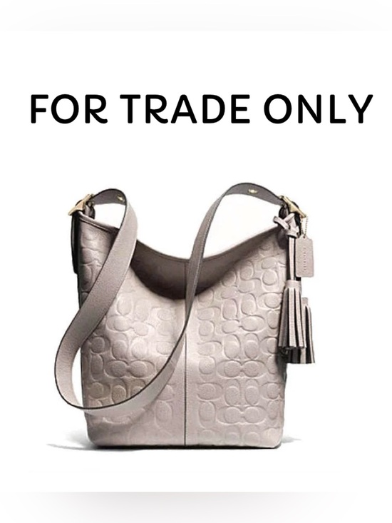 Coach Handbags - $200 COACH